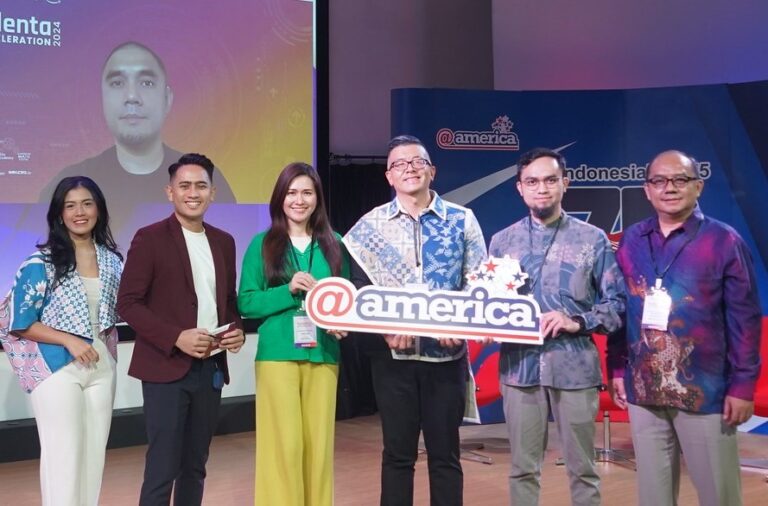 Talenta Accelerator 2024: Program Transformasi Digital untuk Dukung Inovasi Teknologi di Kalangan Startup dan UKM