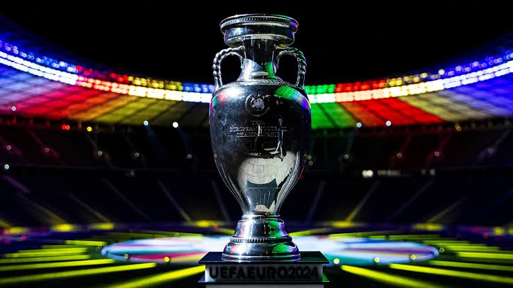Jadi Mitra eCommerce Pertama untuk UEFA EURO 2024™, Lazada Luncurkan Sepasang Piama Jersey Edisi Terbatas