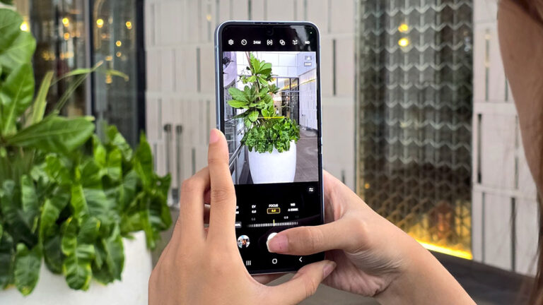 Berkat Hadirnya Expert RAW di Galaxy Z Flip6, Kini Bisa Abadikan Momen Layaknya Profesional
