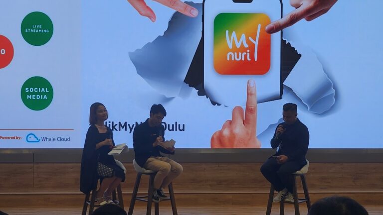 MyNuri App Kini Jadi Superapp, Bidik 1 Juta Pelanggan di 2025