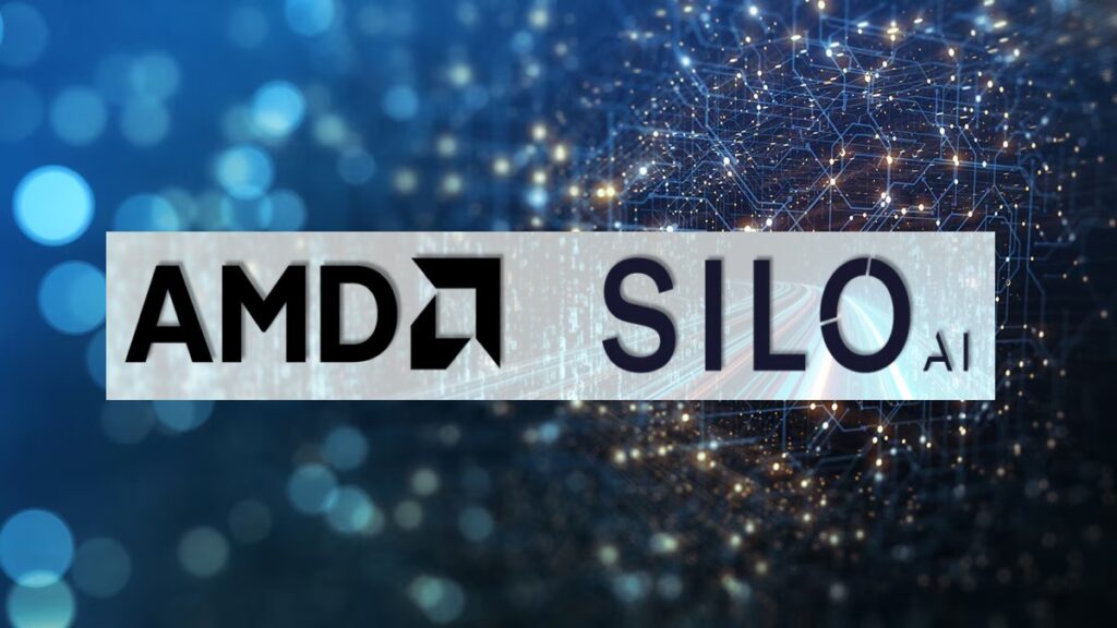 AMD Silo