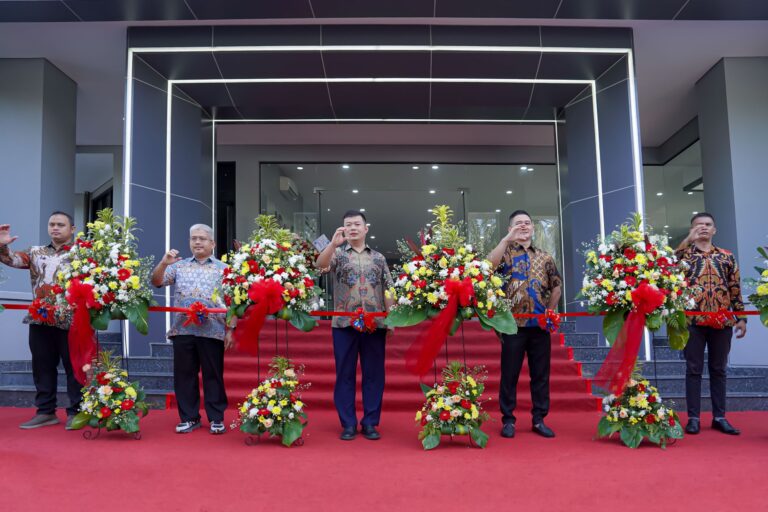 Perluas Jaringan ke Jawa Barat, Diler Chery Inovasi Soekarno Hatta Resmi Dibuka