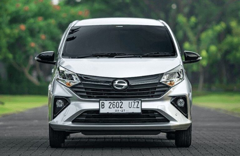 Penjualan Didominasi Sigra, Gran Max dan Terios, Daihatsu Tutup Semester 1 2024 dengan Kenaikan Pangsa Pasar Menjadi 20,7%