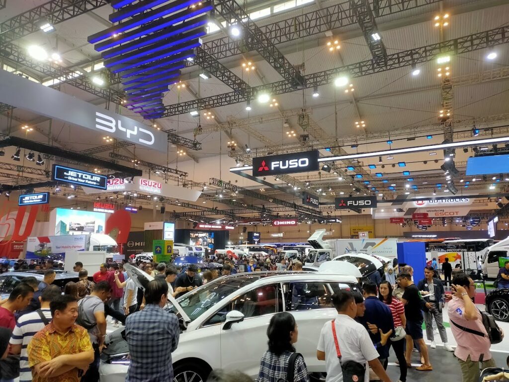 GIIAS 2024 01