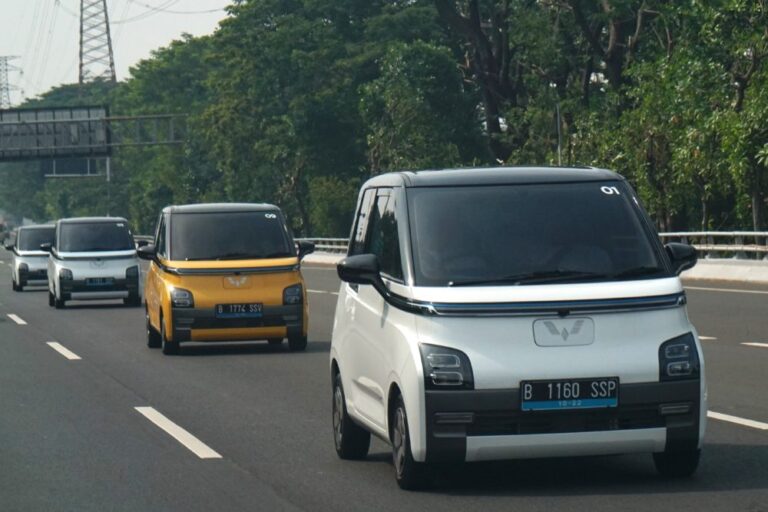 Integrasikan AI di Mobil, Begini Strategi Fox Logger Bikin Kendaraan Makin Canggih