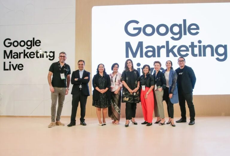 Google Marketing Live 2024: Adopsi AI Penting untuk Dukung Pemasaran di Tanah Air Jadi Lebih Efisien dan Kreatif