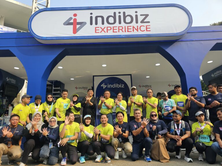 Indibiz Health Permudah Manajemen Rumah Sakit dengan Solusi Digital