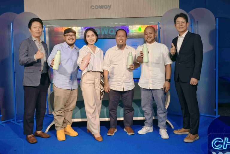 Selamat! 5 Varian Pemurni Air Coway Kantongi Sertifikasi Halal LPPOM