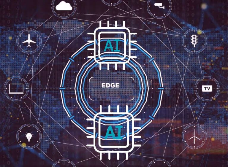 NTT Data Perkenalkan Platform Ultralight Edge AI untuk IoT dan Manufaktur