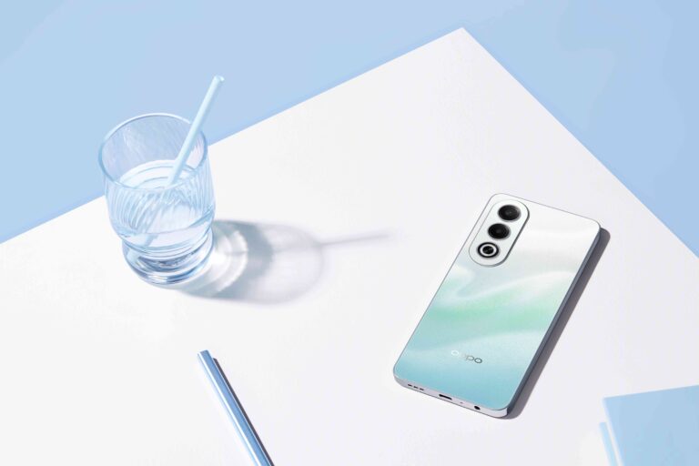 Punya Body Badak! OPPO A3 Pro 5G Resmi Tersedia di Indonesia, Harga Rp3 Jutaan