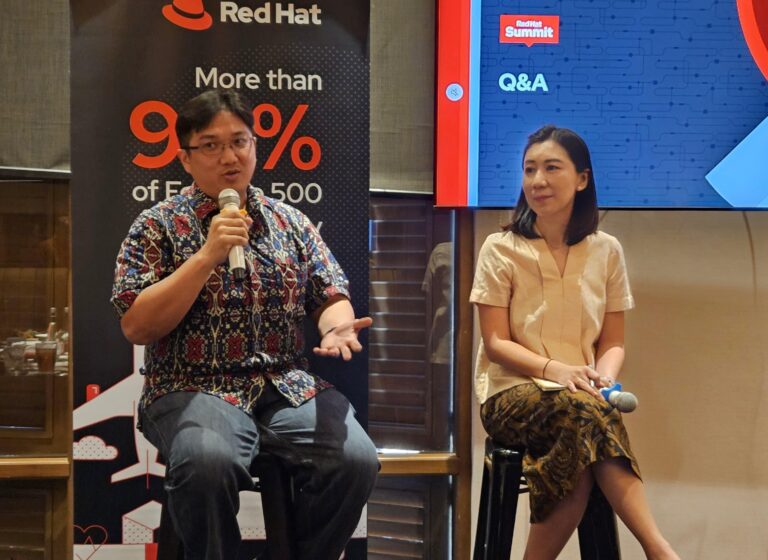 Kalbe Farma Andalkan Platform RedHat Guna Pimpin Inovasi di Dunia Kesehatan