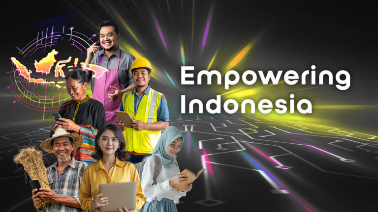 Indosat Sukses di Paruh Pertama 2024, Catat Laba Bersih Rp2,7 Triliun