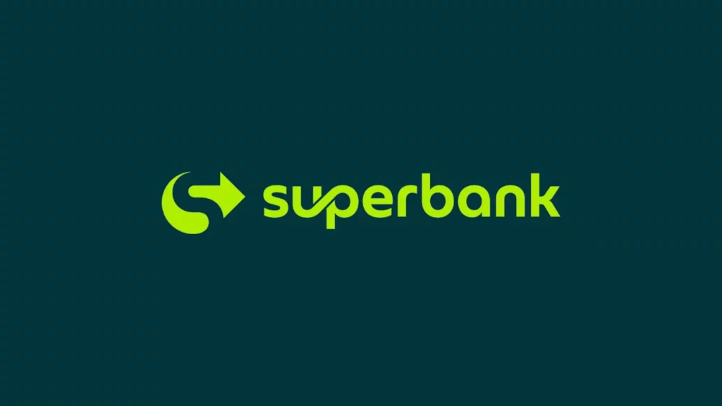 Superbank logo