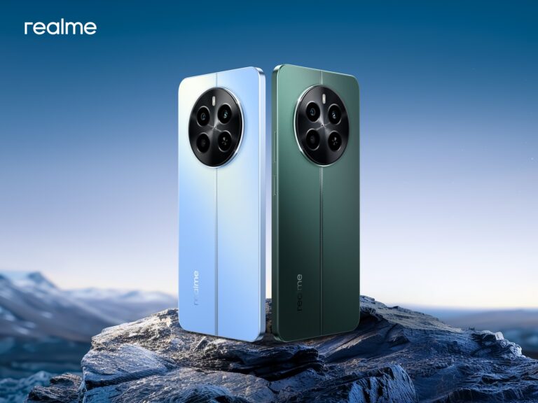 realme 13 Meluncur 7 Agustus 2024, Hadir Sebagai Smartphone Gaming Bintang 5