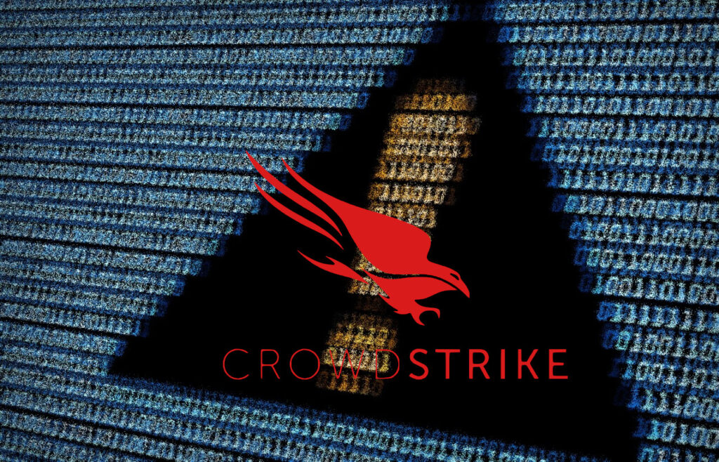 Crowdstrike 01