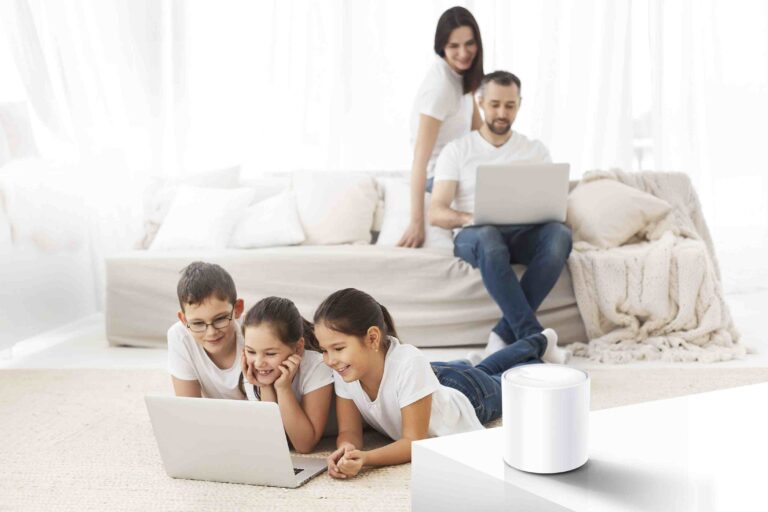 TP-Link Rilis Mesh Router Anyar Deco X50, Hadirkan Koneksi WiFi Stabil di Setiap Sudut Rumah