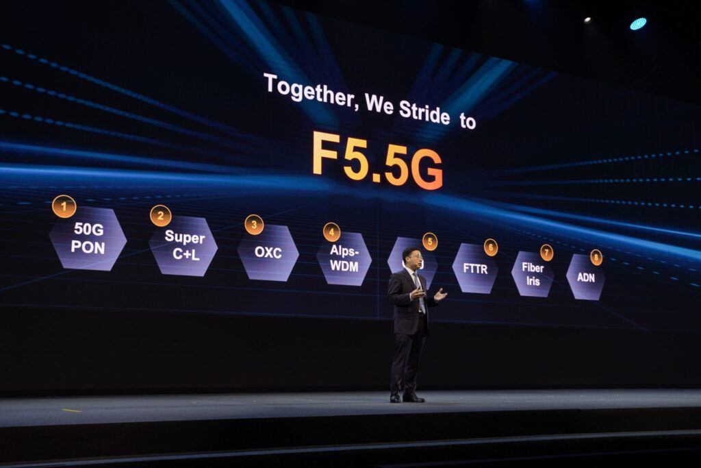 Huawei F5.5G