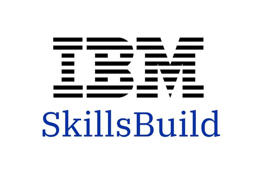 IBM SkilslBuild