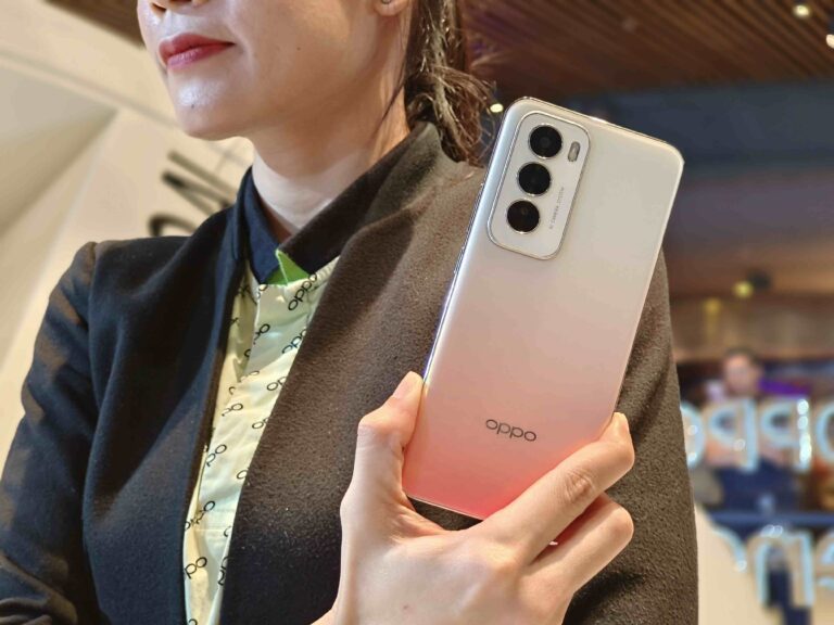 OPPO Reno12 Series Resmi Dirilis, Diberkahi Fitur AI dan Ketahanan Maksimal, Sebegini Harganya!