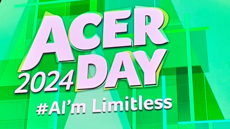 Acer Day Kembali Digelar, Saatnya Beli Laptop AI dengan Harga Diskon Mulai 9 Jutaan