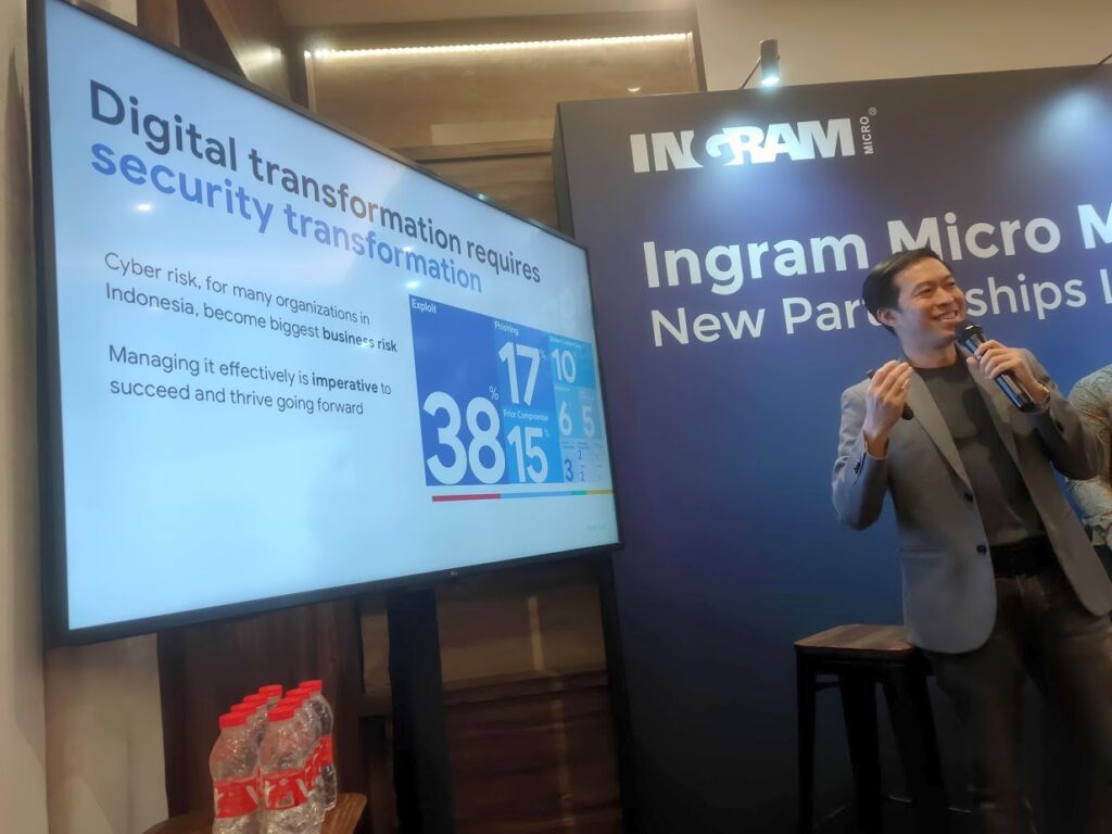 Ingram Micro 03