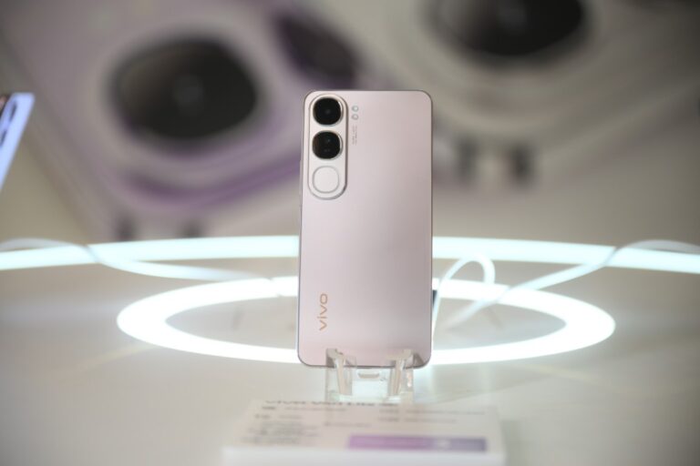 vivo V40 Lite Hadir di Indonesia untuk Penuhi Gaya Hidup Gen Z