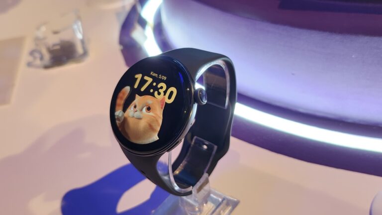 Penuhi Gaya Hidup Sehat dan Aktif, vivo Watch 3 Hadir Membawa Lebih dari 100 Sports Mode