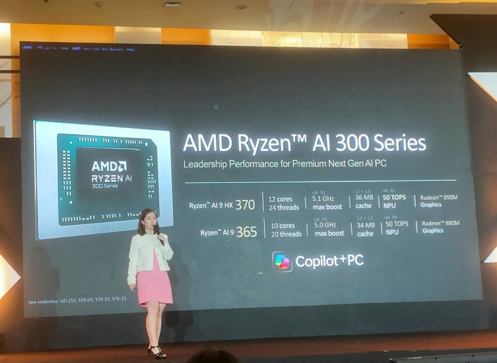 AMD Ryzen AI 300 series 06