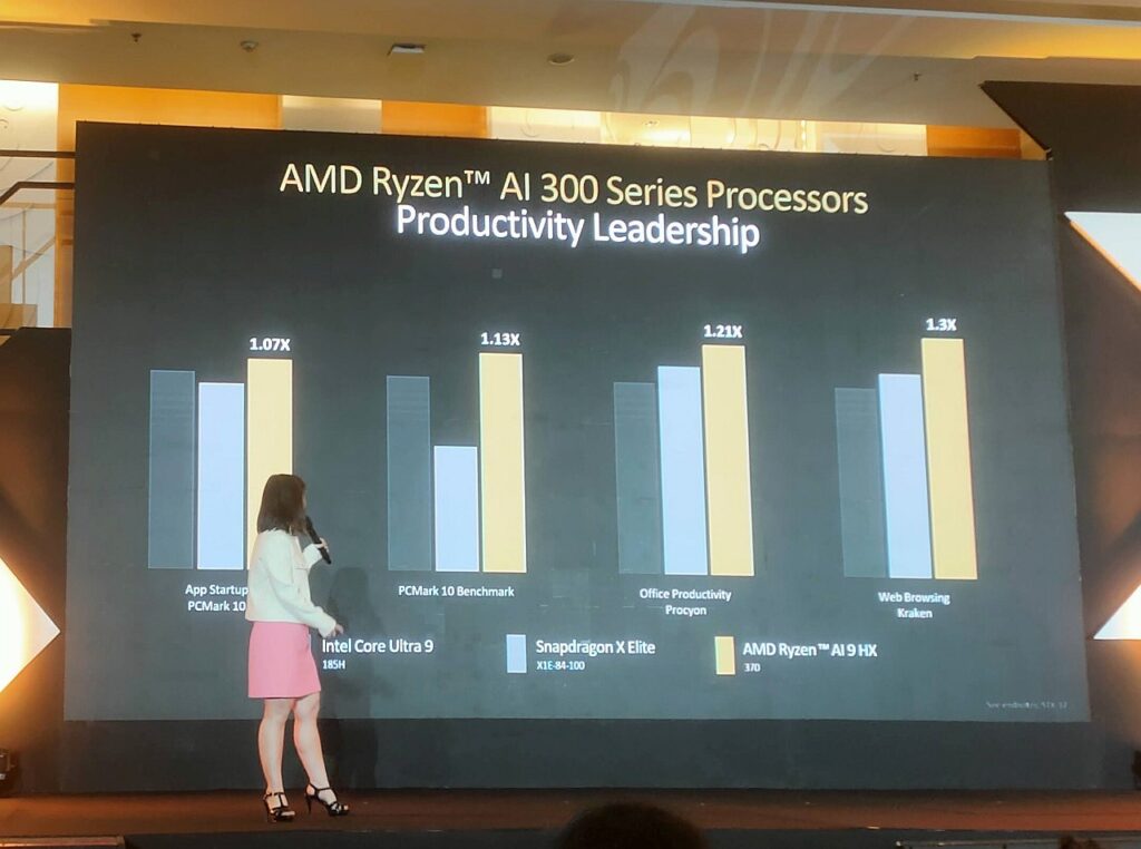 AMD Ryzen AI 300 series 07