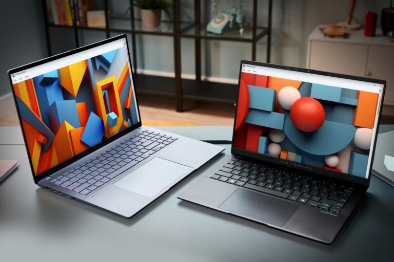 Asus Vivobook S 14 OLED Terbaru Kini Sudah Dukung AI, Dibanderol Rp 22 Jutaan