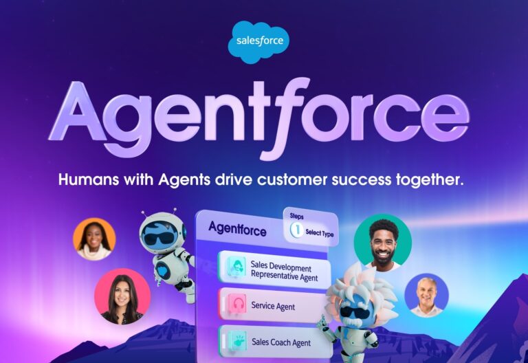 Salesforce Luncurkan Agentforce, Agen AI untuk Tingkatkan Kualitas Layanan Pelanggan