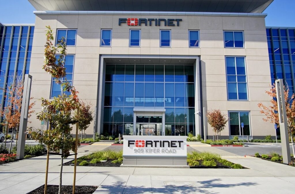 Fortinet