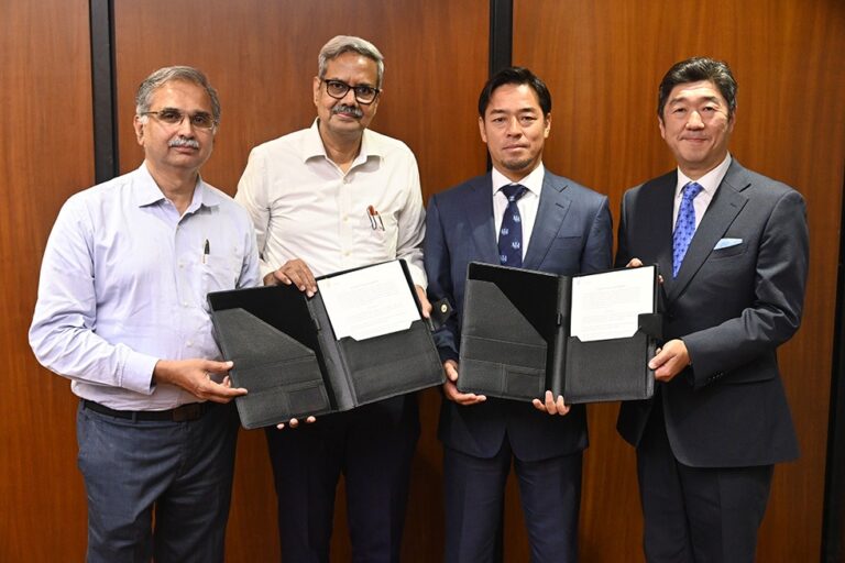 Honda dan IIT India Kembangkan Teknologi Cooperative Intelligence untuk Kendaraan Otonom