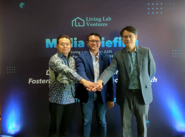 Percepat Inovasi, Living Lab Ventures Kolaborasi dengan Pemerintah New South Wales Lewat Program International Landing Pad