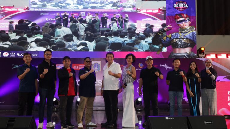 Kolaborasi Tri-Mzone-CBN Fiber, Mzone Esports Expo 2024 Sukses Tarik Atensi 10 Ribu Gamer dan Cosplayer se-Indonesia