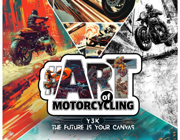 Royal Enfield Gelar #ArtofMotorcycling Musim ke-4: Tantangan Kreatif Global Bertema Futuristik