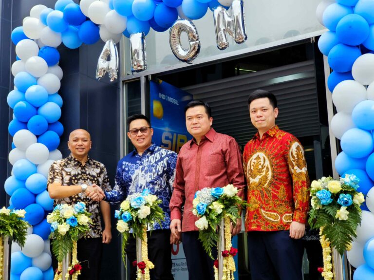 AION Resmikan 10 Diler Anyar di Jabodetabek dan Bandung, Serahkan 300 Unit AION Y Plus Pertama