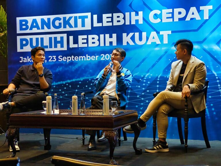 Kebobolan 300 Miliar Rupiah, Mitigasi Indodax Diklaim Lebih Cepat dan Kreatif Ketimbang Platform Kripto Lainnya