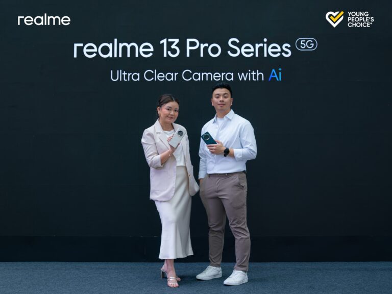 realme 13 Pro Series 5G Resmi Hadir di Indonesia, Inovasi Fotografi dengan Teknologi HYPERIMAGE+, Dibanderol Berapa?