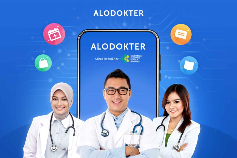 World’s Best Digital Health Companies 2024 Tempatkan Alodokter di Antara Jajaran Perusahaan Terbaik di Dunia