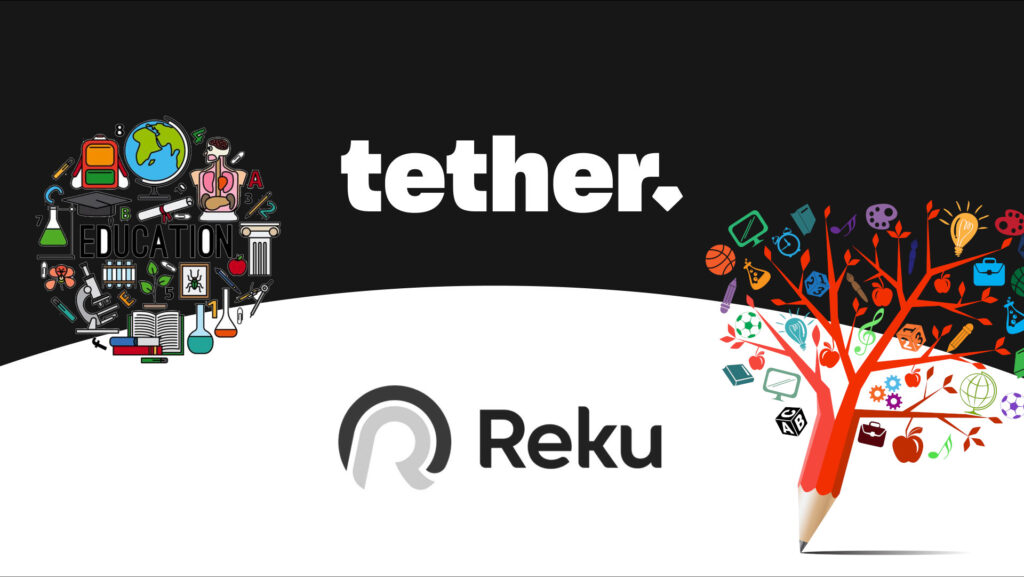 Reku x Tether 4