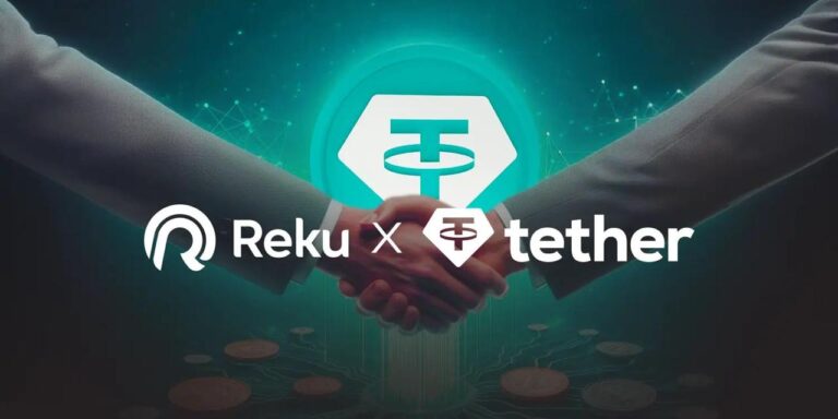 Roadshow di 10 Kota Indonesia, Tether Gandeng Reku untuk Perkuat Literasi Aset Kripto dan Teknologi Blockchain