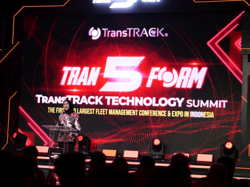 TransTRACK Tech Summit 01