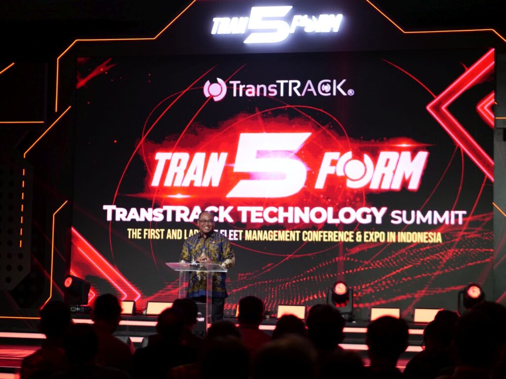 TransTRACK Tech Summit 02