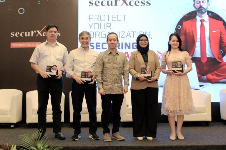 SecurXcess Conference 2024 Jadi Solusi Keamanan Digital Terdepan dengan SOC 24/7