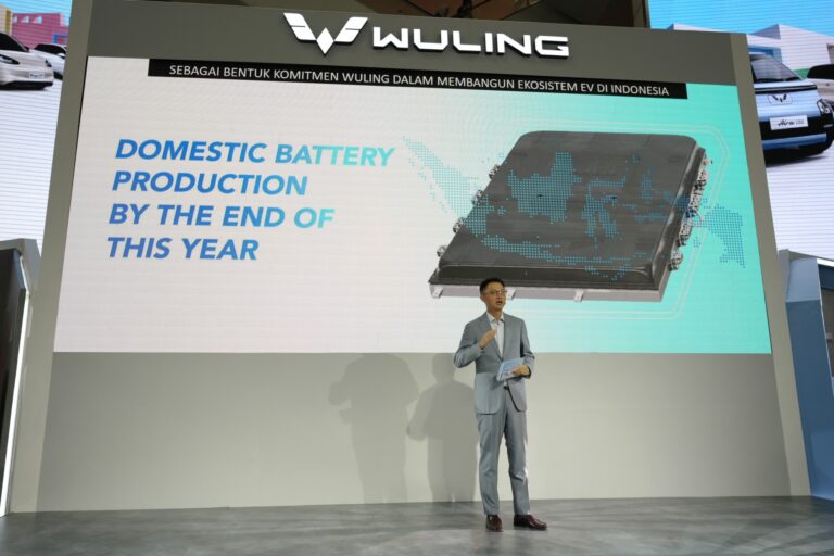 Wuling Berencana Produksi Lokal MAGIC Battery untuk Kendaraan Listrik di Indonesia. Ini 5 Keunggulannya!