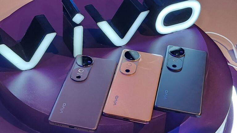 vivo V40 Resmi Meluncur di Indonesia, Bawa Kemampuan Fotografi Dukungan ZEISS