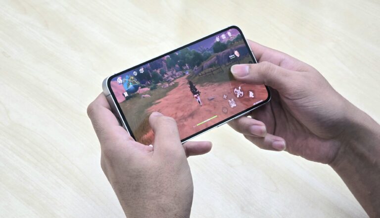 Galaxy S24 FE Tawarkan Solusi Gaming Mobile Komprehensif, Harga Ramah di Kantong