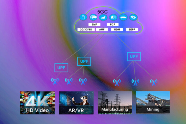 Huawei dan XL Axiata Luncurkan Pembangunan Full-Convergent Core Network untuk Targetkan Bisnis Berbasis 5G