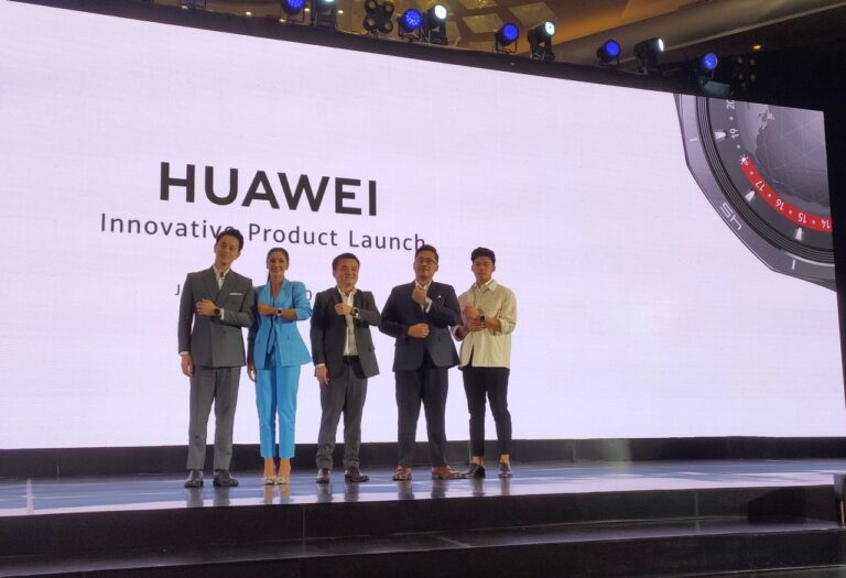 Bawa Segudang Fitur Olahraga dan Kesehatan, Huawei Watch GT 5, GT 5 Pro, dan Watch Ultimate Resmi Rilis di Tanah Air. Ini Harganya!